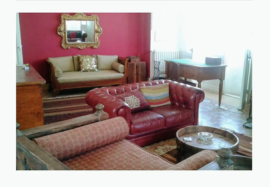 La Maison Des Poetes Tunis 3*,  Tunisia