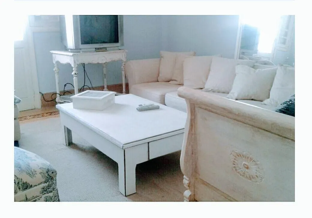La Maison Des Poetes Tunis Guest house