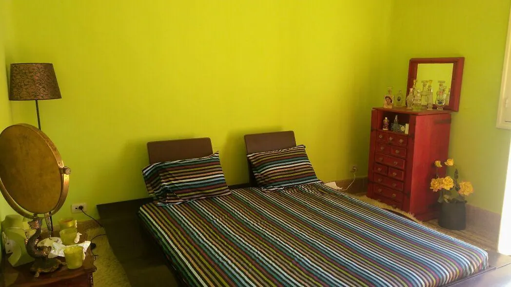 Guest house La Maison Des Poetes Tunis
