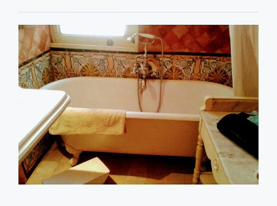 La Maison Des Poetes Tunis