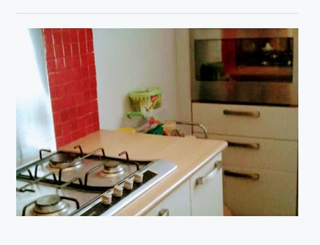 *** Guest house La Maison Des Poetes Tunis Tunisia
