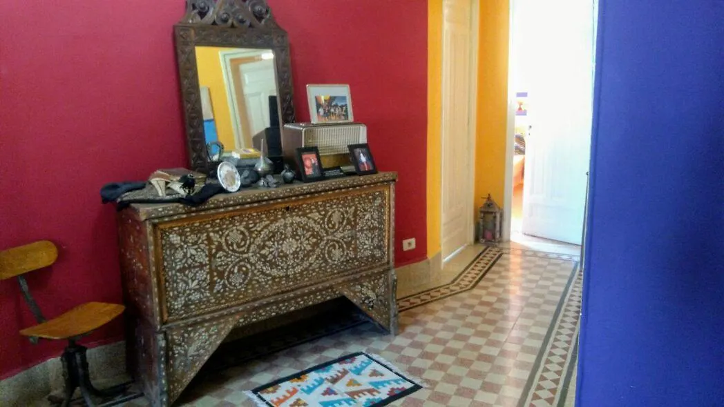 Guest house La Maison Des Poetes Tunis