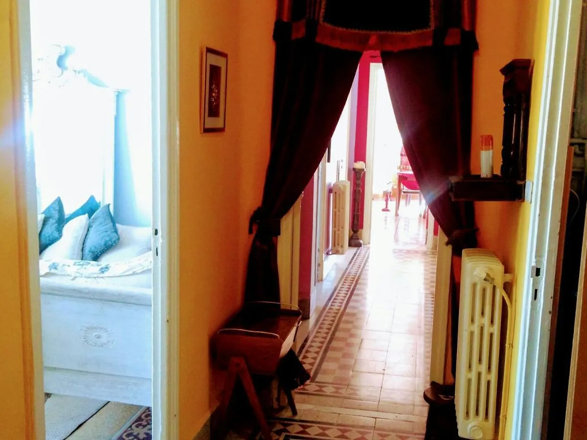 Guest house La Maison Des Poetes Tunis